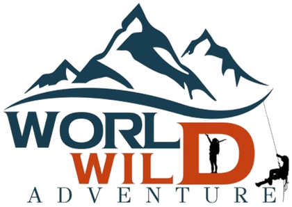 World Wild Adventure